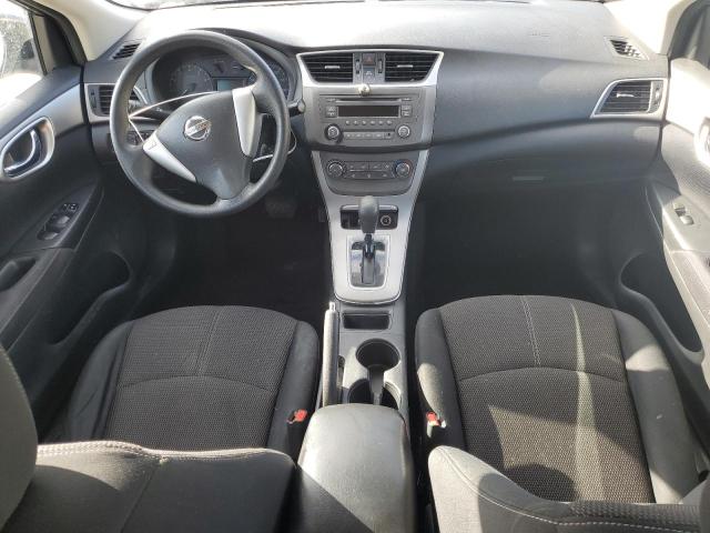 3N1AB7APXEY233077 | 2014 NISSAN SENTRA S