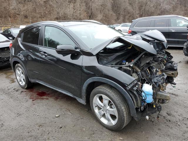 2016 Honda Hr-V Exl VIN: 3CZRU6H76GM733896 Lot: 40774674