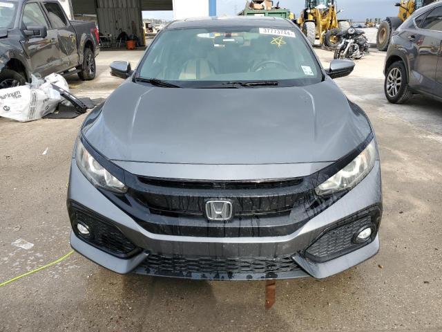 SHHFK7H72HU222601 | 2017 HONDA CIVIC EXL