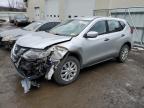 2017 NISSAN ROGUE S - KNMAT2MV9HP550667