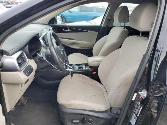 5XYPGDA53KG454641 | 2019 KIA SORENTO LX