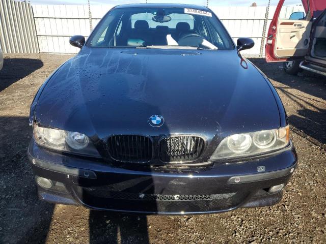 WBSDE93451BZ97517 2001 BMW M5