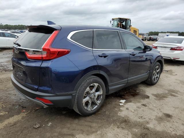 5J6RW1H88KA021806 | 2019 HONDA CR-V EXL