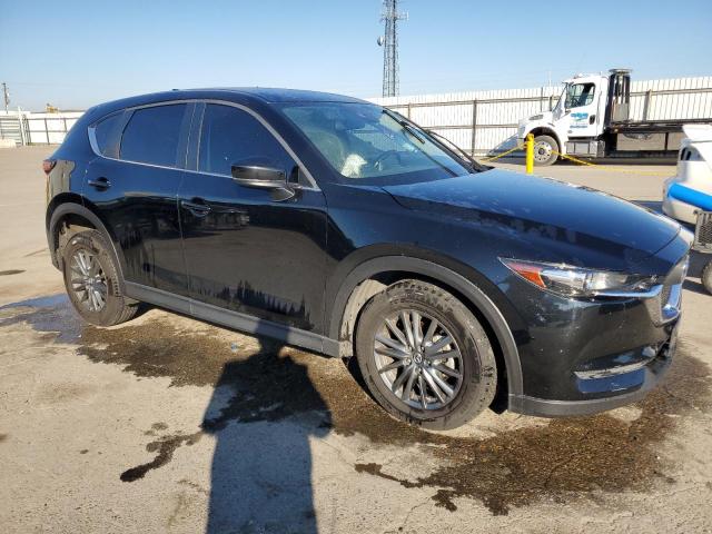 2018 Mazda Cx-5 Sport VIN: JM3KFABM6J1359966 Lot: 40442614