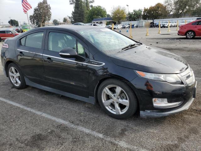 VIN 1G1RF6E42EU171412 2014 Chevrolet Volt no.4