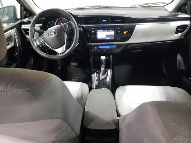 2T1BURHE1EC128276 | 2014 TOYOTA COROLLA L