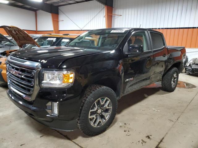 2021 GMC CANYON AT4 for Sale | AB - CALGARY - Vehicle at Copart Canada