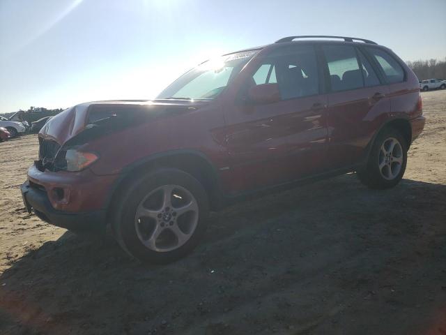 2005 BMW X5 3.0i