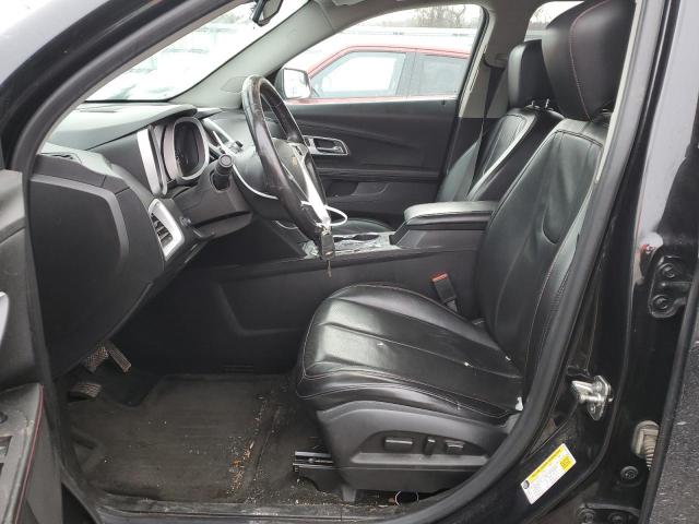 2GNFLGEK2E6281535 | 2014 CHEVROLET EQUINOX LT