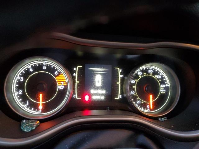 2016 Jeep Cherokee Latitude VIN: 1C4PJLCB0GW149137 Lot: 36938644