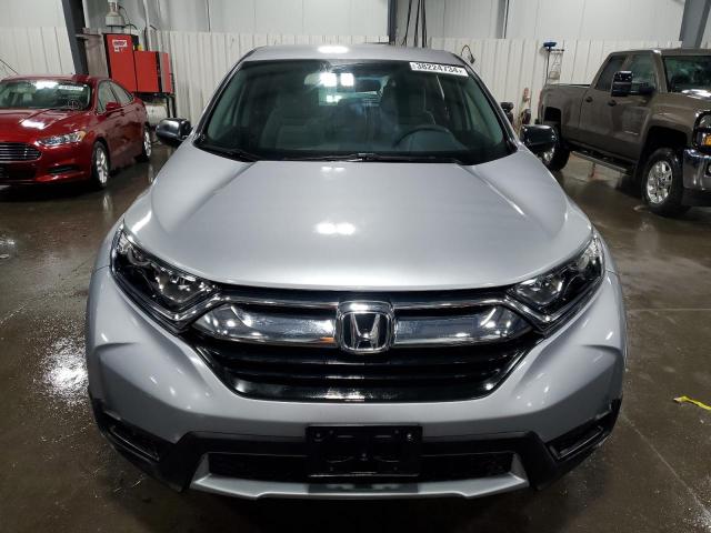 2HKRW6H34KH203177 | 2019 HONDA CR-V LX