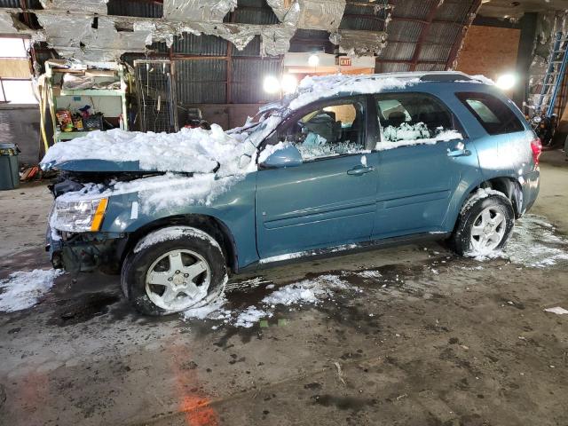 2008 Pontiac Torrent 