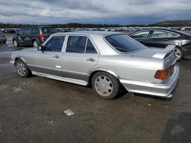 1981 Mercedes-Benz 300 Sd VIN: WDBCB20A4BBD19464 Lot: 40605354