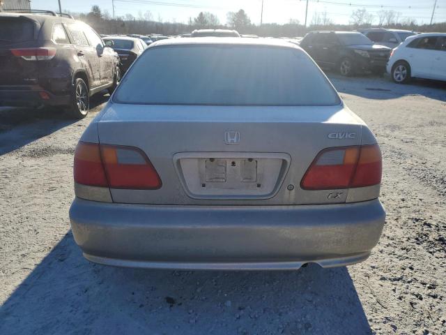 2HGEJ6674YH536288 | 2000 Honda civic lx