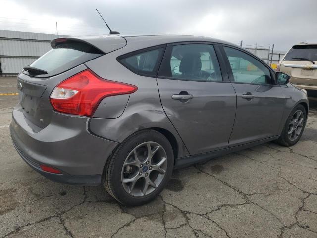 1FADP3K22EL213590 | 2014 FORD FOCUS SE