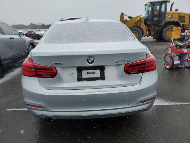 2018 BMW 320 XI - WBA8A3C58JK763816