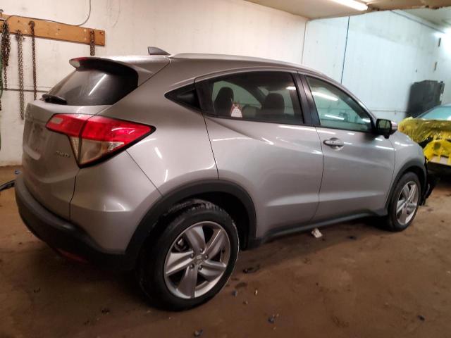 3CZRU6H56KM731041 | 2019 HONDA HR-V EX