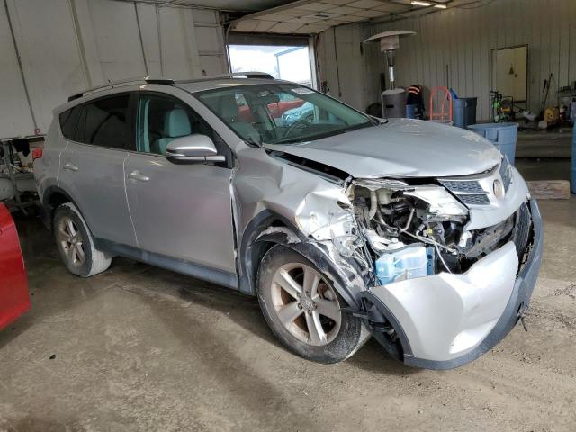 Vin: 2t3wfrev4dw066831, lot: 40022984, toyota rav4 xle 20134