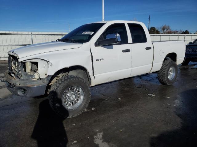 2008 Dodge Ram 2500 ST