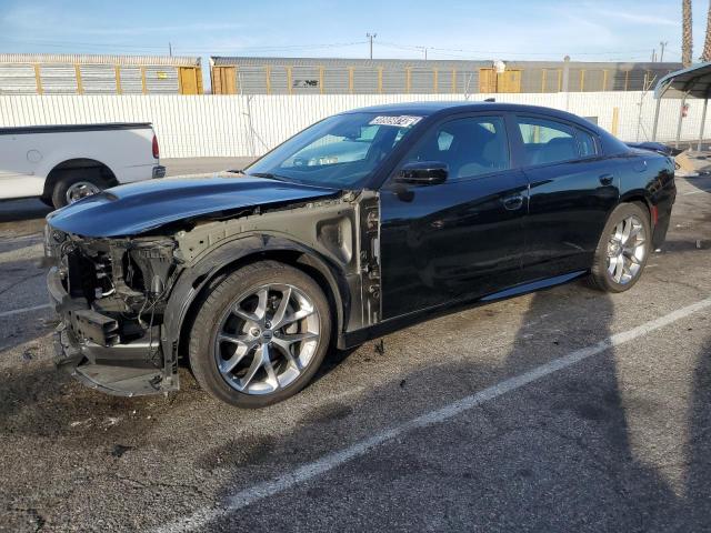 2022 Dodge Charger Gt  (VIN: 2C3CDXHGXNH202069)