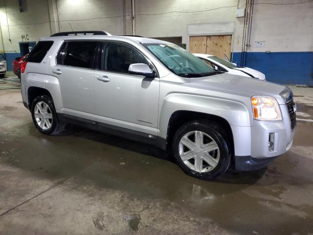 2010 GMC Terrain Slt VIN: 2CTFLFEY0A6306051 Lot: 40404234