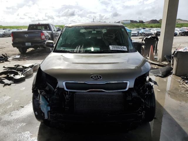 KNDJN2A24F7178317 | 2015 KIA SOUL