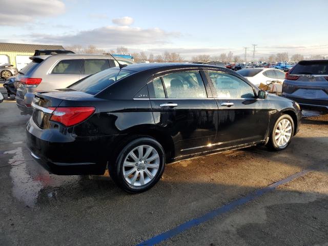 1C3CCBCG6EN179619 | 2014 CHRYSLER 200 LIMITE