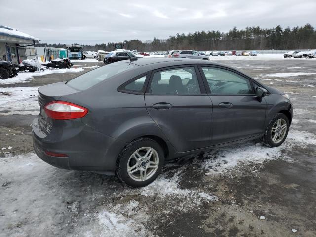 Vin: 3fadp4bj1km115092, lot: 37061544, ford fiesta se 20193