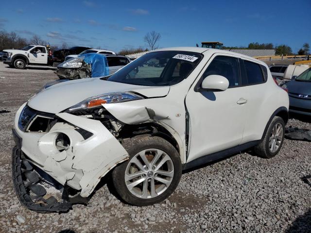 2013 Nissan JUKE S