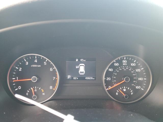 2021 KIA SPORTAGE L - KNDPMCAC1M7908712