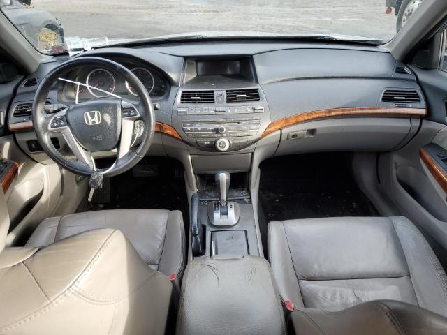 1HGCP3F89CA028760 | 2012 Honda accord exl