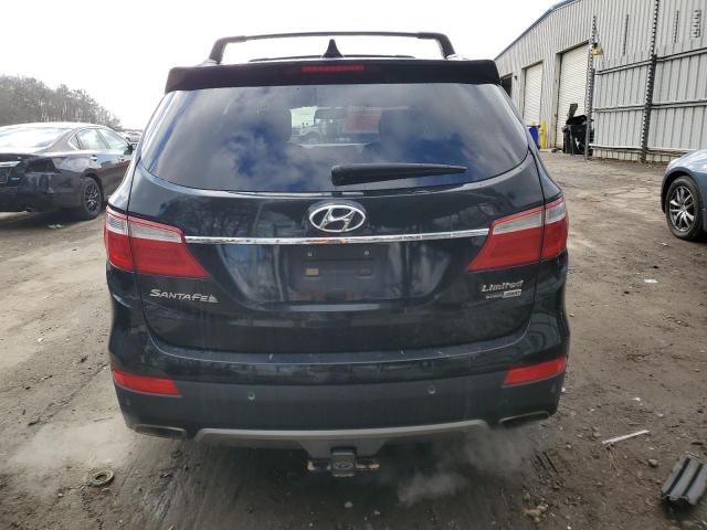 KM8SRDHF2FU128218 | 2015 HYUNDAI SANTA FE G