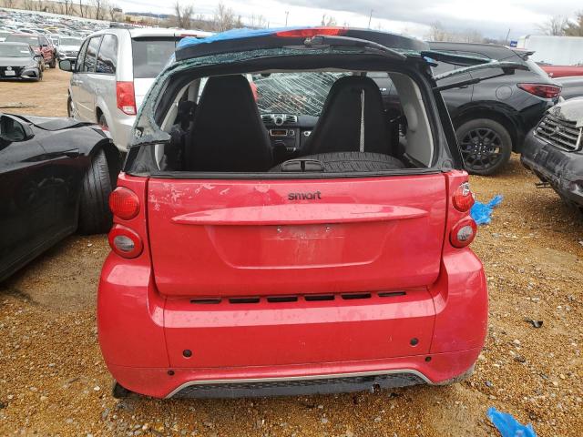 VIN WMEEJ3BA0FK796712 2015 SMART FORTWO no.6