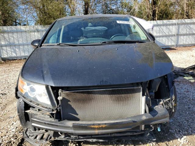 2015 HONDA ODYSSEY EX - 5FNRL5H63FB066380