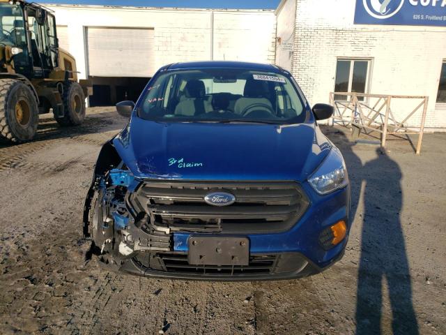 1FMCU0F76HUC93313 | 2017 FORD ESCAPE S