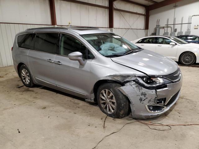 2C4RC1EG6JR172325 | 2018 CHRYSLER PACIFICA T