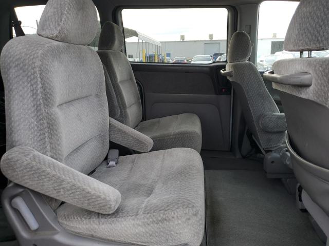 2001 Honda Odyssey Lx VIN: 2HKRL18561H576491 Lot: 37301144