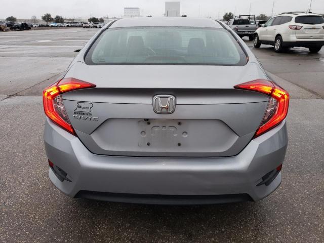 2HGFC2F58GH553454 | 2016 HONDA CIVIC LX