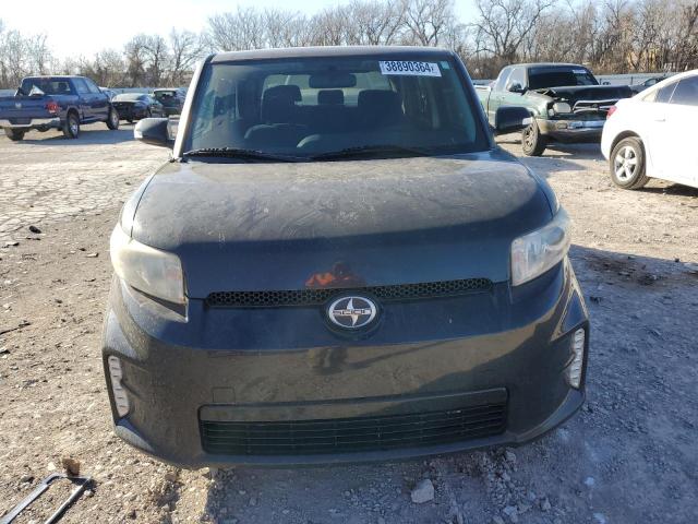 JTLZE4FE8FJ069383 | 2015 TOYOTA SCION XB