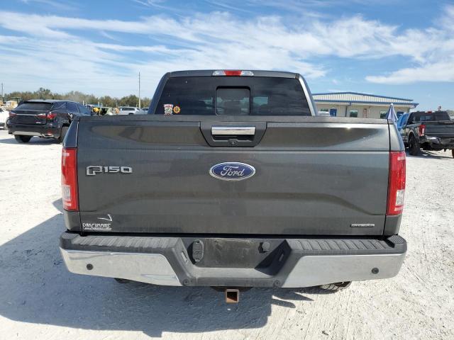 VIN 5YFEPMAE3MP237161 2016 FORD F-150 no.6