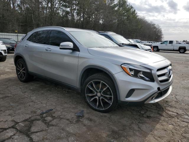 VIN WDCTG4EBXGJ219881 2016 Mercedes-Benz GLA-Class,... no.4