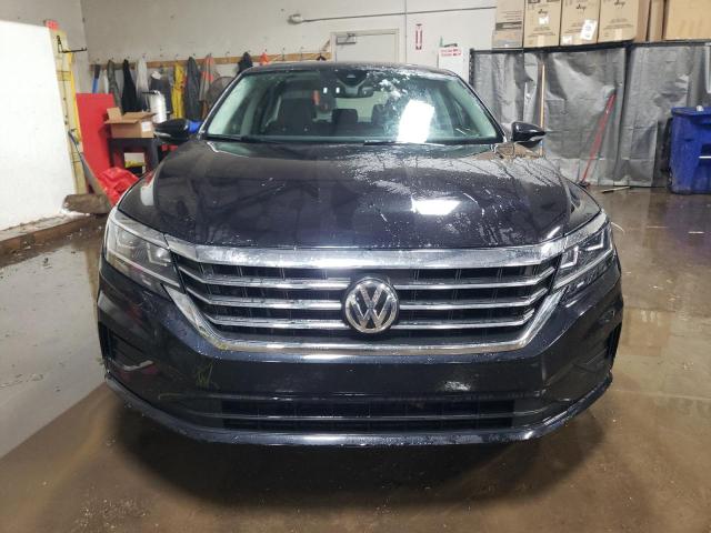 1VWSA7A34MC007655 | 2021 VOLKSWAGEN PASSAT SE