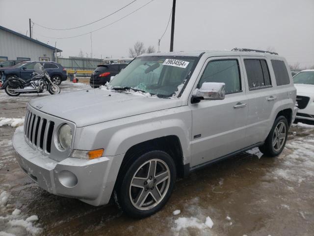 2009 Jeep Patriot Sport