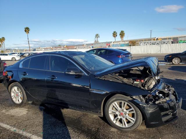 2018 JAGUAR XE PREMIUM SAJAD4FX5JCP37703
