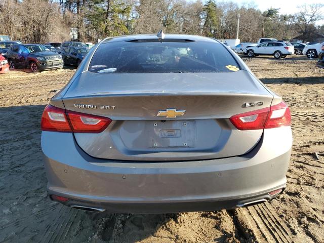 1G1ZE5SX4JF118558 | 2018 Chevrolet malibu premier