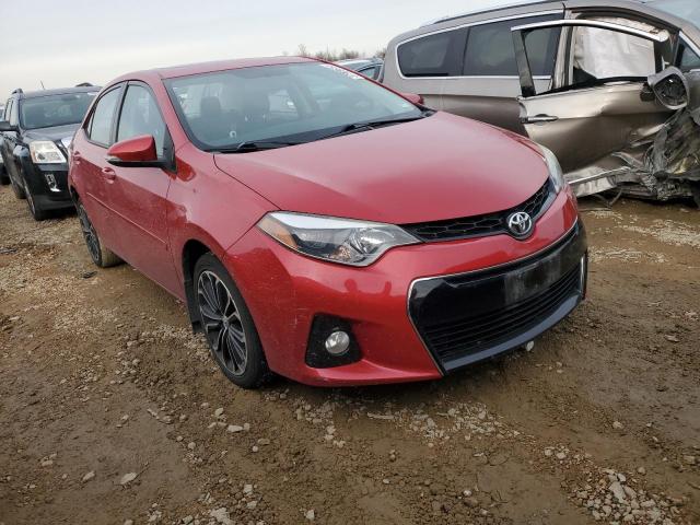 5YFBURHE5FP348778 | 2015 TOYOTA COROLLA L