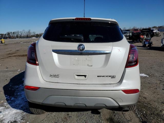 KL4CJESB5KB894360 | 2019 BUICK ENCORE PRE