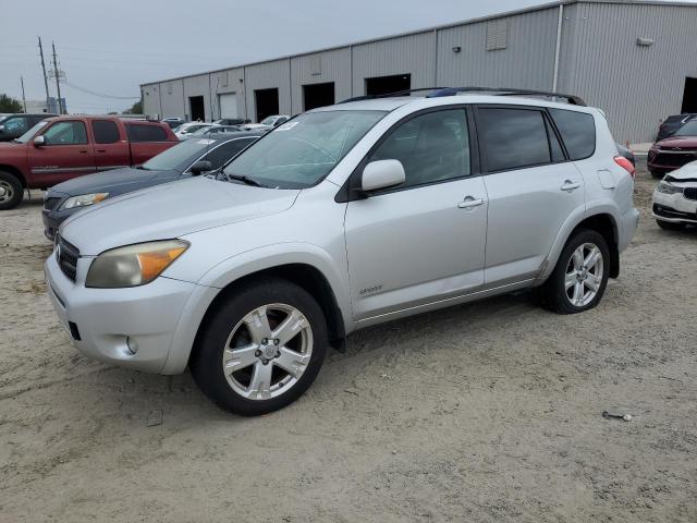 JTMZD32V175035245 | 2007 Toyota rav4 sport