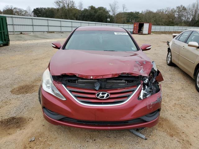 5NPEB4AC6EH822599 | 2014 HYUNDAI SONATA GLS