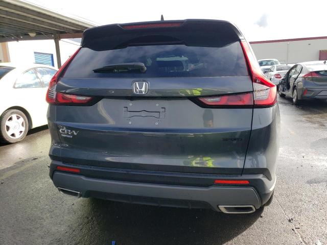 2024 HONDA CR-V SPORT - 7FARS5H53RE007980